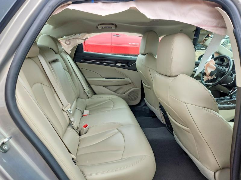 Aukcja sprzedaży 2017 Buick Lacrosse, vin: 1G4ZM5SS3HU194773, numer aukcji: 67809796