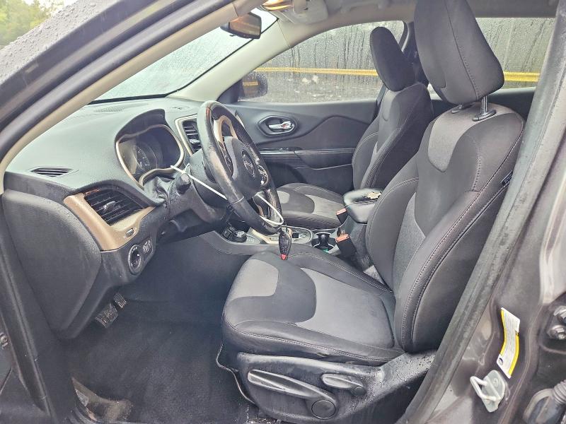 70039726 :رقم المزاد ، 1C4PJMCS2EW147201 vin ، 2014 Jeep Cherokee مزاد بيع