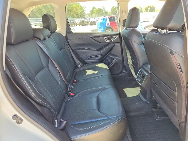 Продажа на аукционе авто 2019 Subaru Forester, vin: JF2SKAUC2KH465401, номер лота: 70635166