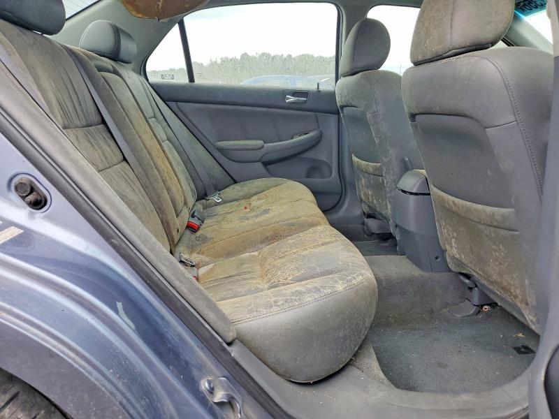 2007 Honda Accord მანქანა იყიდება აუქციონზე, vin: 1HGCM56727A105471, აუქციონის ნომერი: 70132356