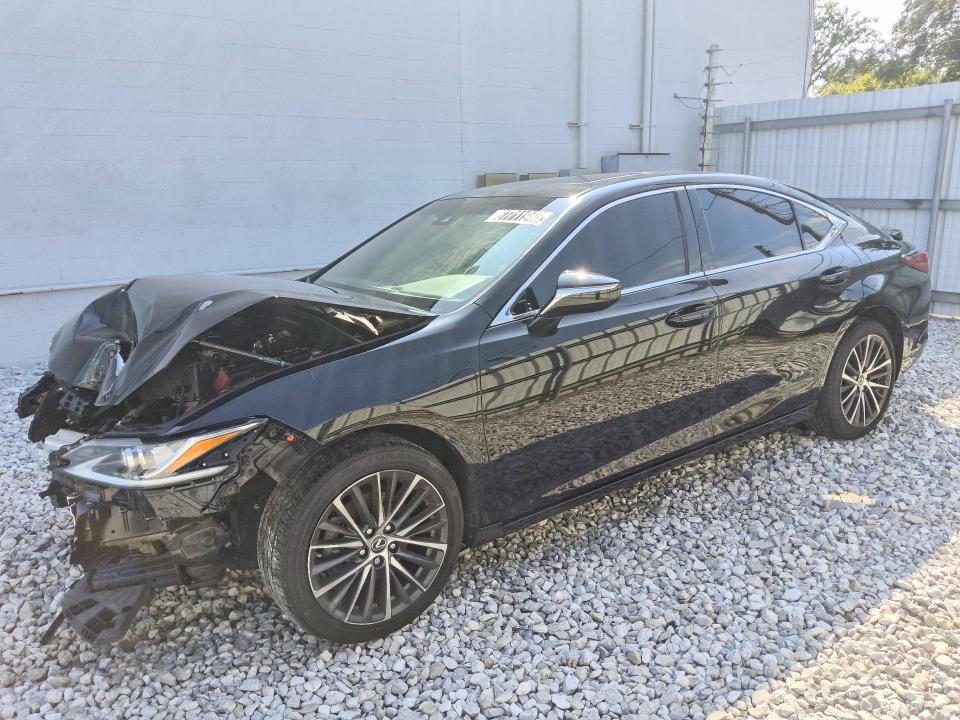 67711946 :رقم المزاد ، 58AD11D11PU011457 vin ، 2023 Lexus Es 250 مزاد بيع