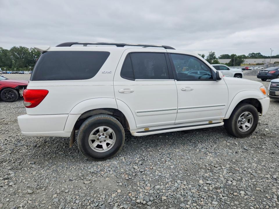 Продаж на аукціоні авто 2005 Toyota Sequoia, vin: 5TDZT34A65S255890, номер лоту: 70504016