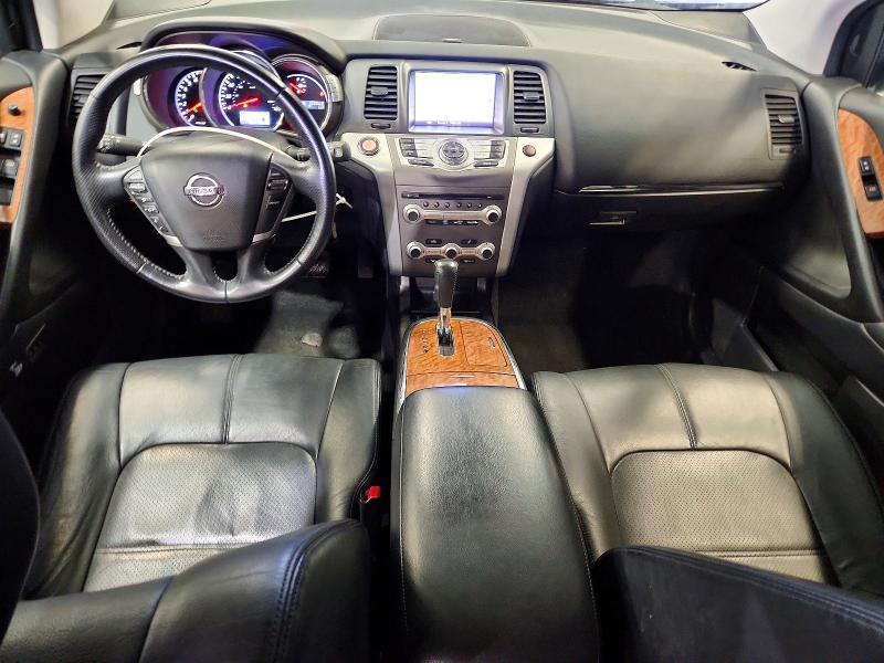 Продаж на аукціоні авто 2014 Nissan Murano, vin: JN8AZ1MW7EW527055, номер лоту: 70889486