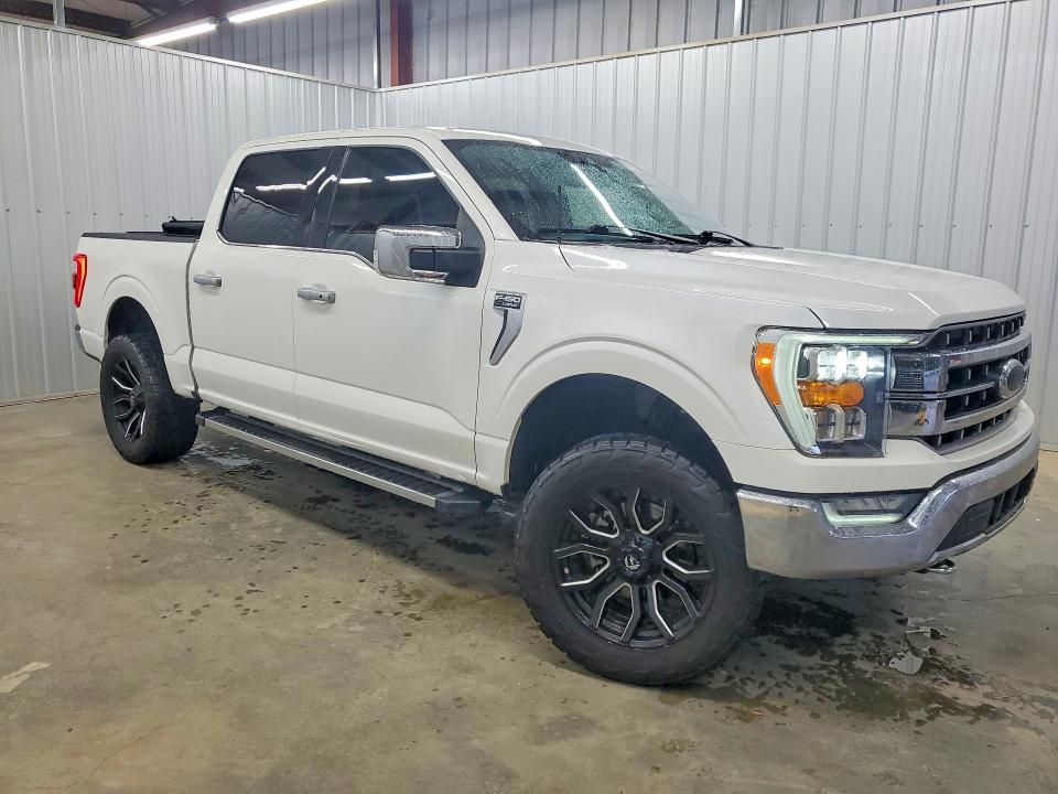 Продажа на аукционе авто 2021 Ford F150, vin: 1FTFW1E83MFC84854, номер лота: 69685206