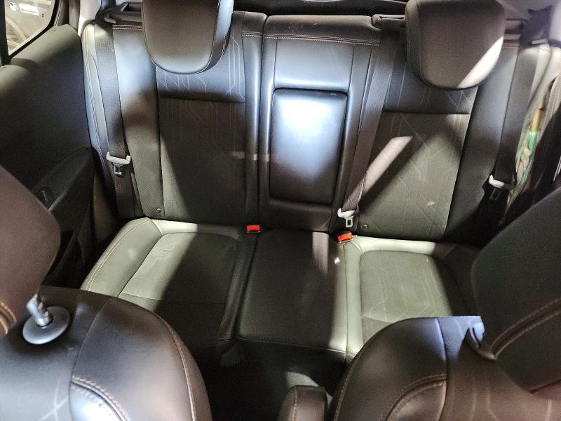 2019 Chevrolet Trax მანქანა იყიდება აუქციონზე, vin: 3GNCJLSB7KL250861, აუქციონის ნომერი: 68689966