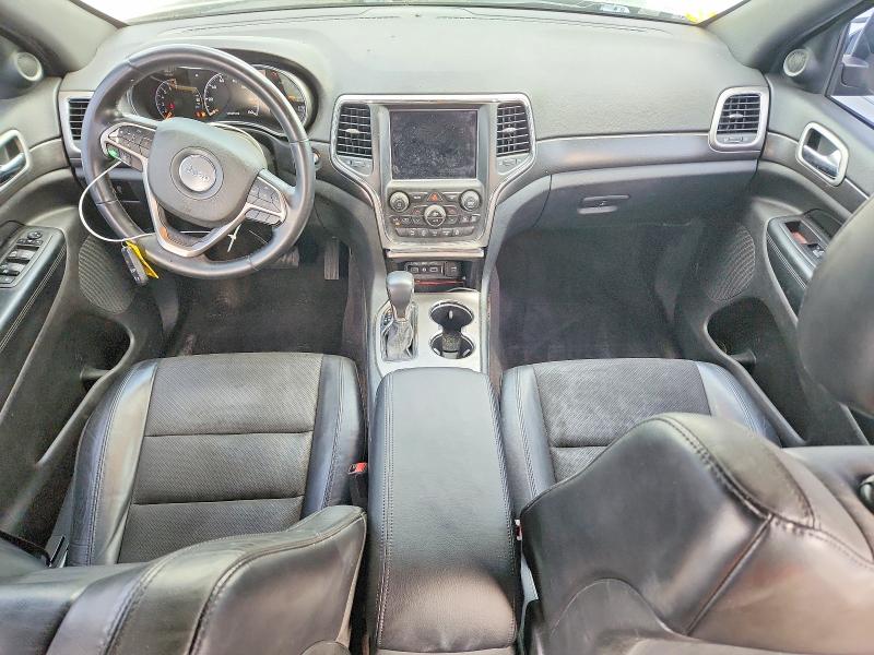 70245556 :رقم المزاد ، 1C4RJEAG7JC442626 vin ، 2018 Jeep Grand Cherokee مزاد بيع