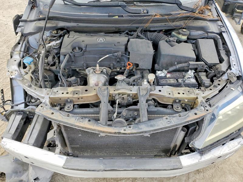 Продажа на аукционе авто 2016 Acura Ilx, vin: 19UDE2F34GA019401, номер лота: 68358336
