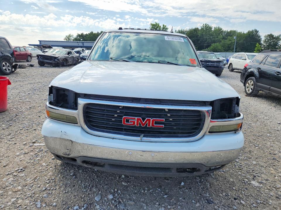 Продаж на аукціоні авто 2004 Gmc Yukon Xl, vin: 3GKFK16Z54G230008, номер лоту: 67303236