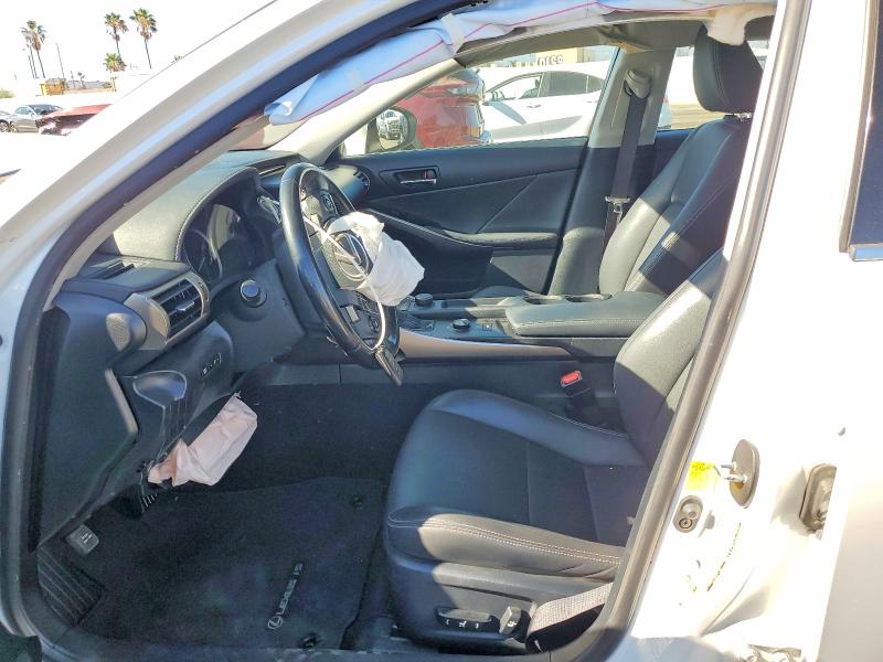 Aukcja sprzedaży 2016 Lexus Is, vin: JTHBA1D28G5029944, numer aukcji: 68100316