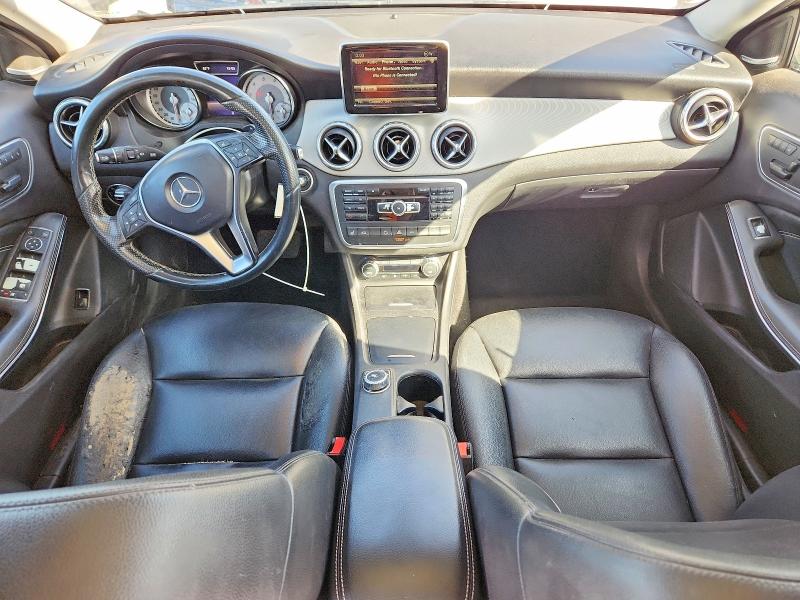 Aukcja sprzedaży 2015 Mercedes-benz Gla, vin: WDCTG4GB9FJ057883, numer aukcji: 67484096
