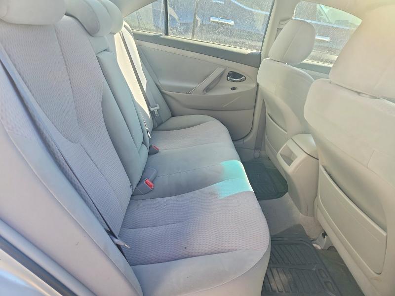 69149186 :رقم المزاد ، 4T1BF3EK3AU002169 vin ، 2010 Toyota Camry مزاد بيع