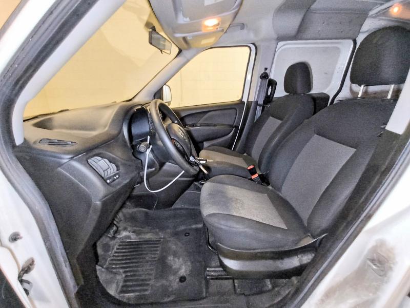 2020 Ram Promaster City მანქანა იყიდება აუქციონზე, vin: ZFBHRFABXL6P35360, აუქციონის ნომერი: 66034586
