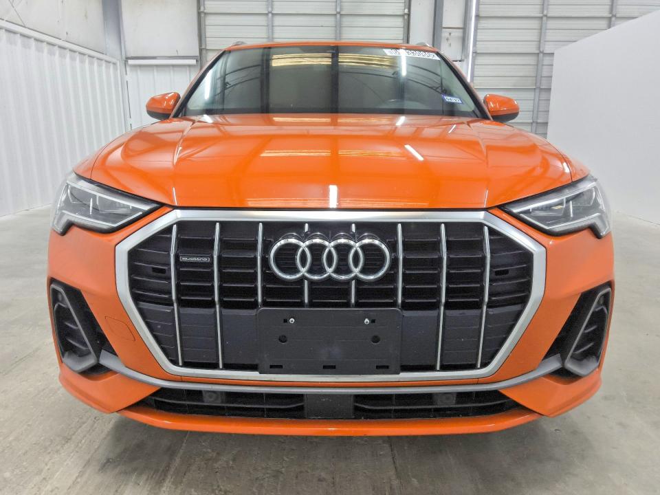 Aukcja sprzedaży 2020 Audi Q3, vin: WA1EECF32L1008197, numer aukcji: 65133086