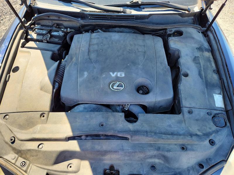Aukcja sprzedaży 2010 Lexus Is, vin: JTHCF5C24A5042292, numer aukcji: 68363406