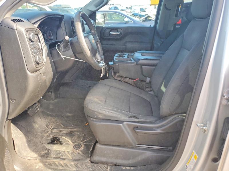 Aukcja sprzedaży 2020 Chevrolet Silverado, vin: 1GCPYBEH9LZ331886, numer aukcji: 68242016