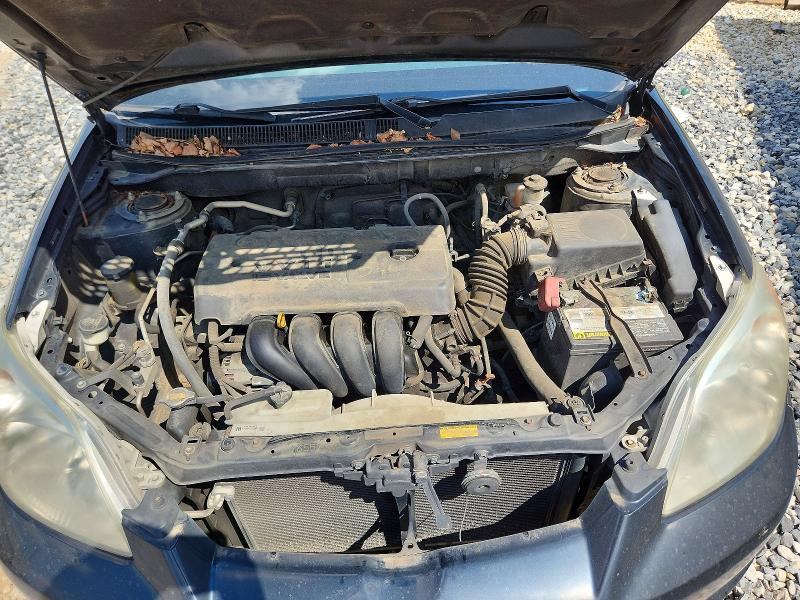 Aukcja sprzedaży 2008 Toyota Matrix, vin: 2T1KR32EX8C694545, numer aukcji: 68856496