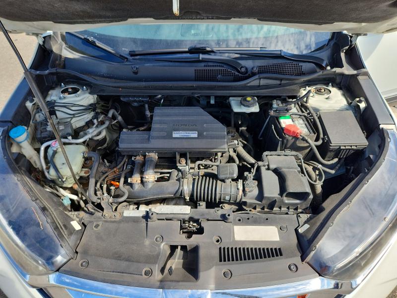 Aukcja sprzedaży 2018 Honda Cr-v, vin: 2HKRW2H84JH653298, numer aukcji: 70141796