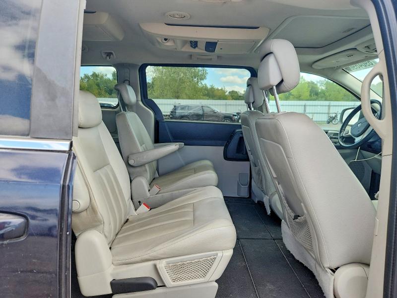Aukcja sprzedaży 2010 Dodge Grand Caravan, vin: 2D4RN5DX4AR239400, numer aukcji: 69046906