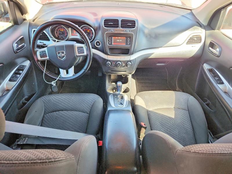71231006 :رقم المزاد ، 3C4PDCABXJT529478 vin ، 2018 Dodge Journey مزاد بيع
