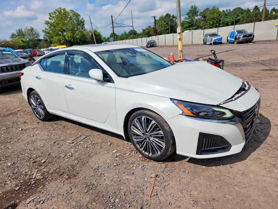 Продаж на аукціоні авто 2024 Nissan Altima, vin: 1N4BL4EV5RN318911, номер лоту: 68218546