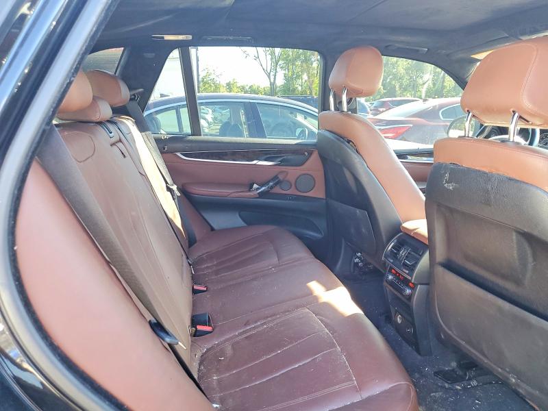 Продаж на аукціоні авто 2015 Bmw X5, vin: 5UXKS4C53F0J99117, номер лоту: 68015286
