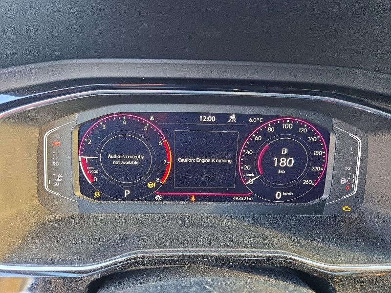 Auction sale of the 2023 Volkswagen Jetta, vin: 3VWGM7BU6PM002674, lot number: 67332916