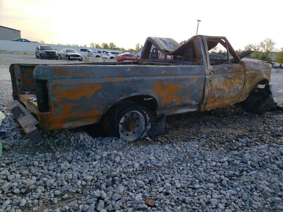 Продаж на аукціоні авто 1996 Ford F250, vin: 2FTHF26F2TCA63722, номер лоту: 69007036