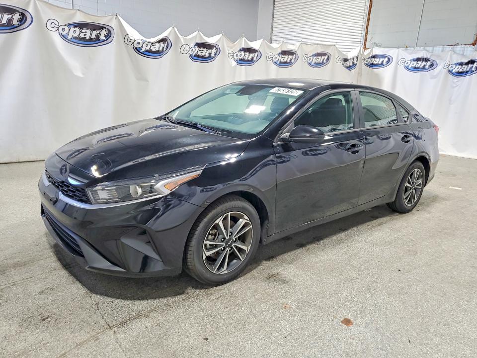 Продаж на аукціоні авто 2024 Kia Forte, vin: 3KPF24AD5RE789408, номер лоту: 67936126