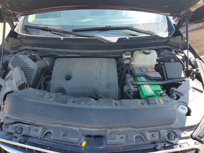 Aukcja sprzedaży 2019 Buick Enclave, vin: 5GAEVAKW0KJ215018, numer aukcji: 67437126