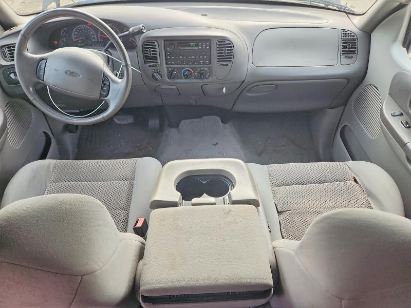 Aukcja sprzedaży 2002 Ford F150, vin: 1FTRW08LX2KA75073, numer aukcji: 67882656