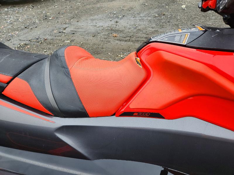 Продаж на аукціоні авто 2019 Sea Doo Rxtx 300, vin: YDV21230D919, номер лоту: 69888646