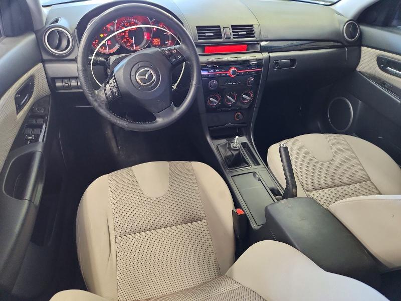 Aukcja sprzedaży 2009 Mazda 3, vin: JM1BK344291236562, numer aukcji: 69398496