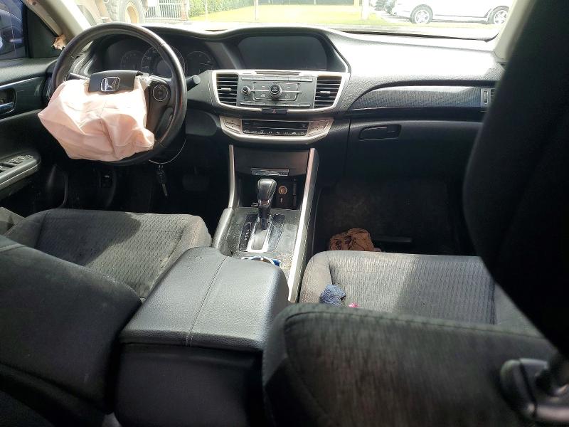 Aukcja sprzedaży 2014 Honda Accord, vin: 1HGCR2F50EA054791, numer aukcji: 68394616