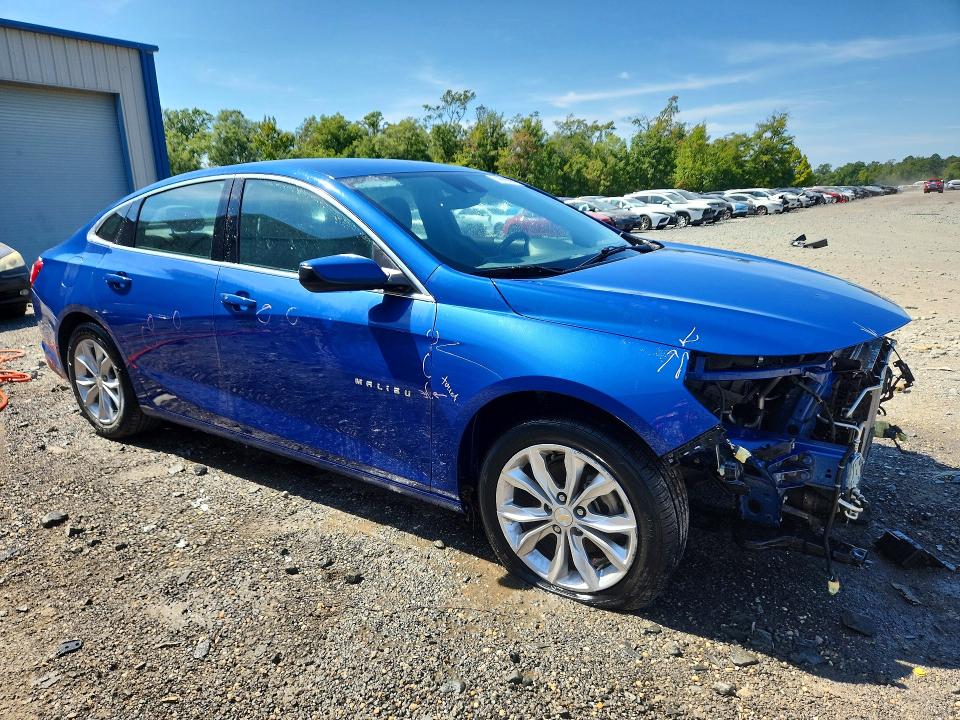 2023 Chevrolet Malibu მანქანა იყიდება აუქციონზე, vin: 1G1ZD5ST1PF160470, აუქციონის ნომერი: 68357086