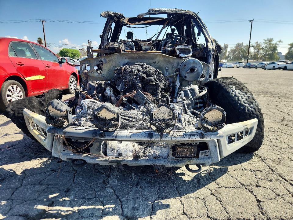 2018 Ford F150 მანქანა იყიდება აუქციონზე, vin: 1FTFW1RGXJFE17946, აუქციონის ნომერი: 70511626