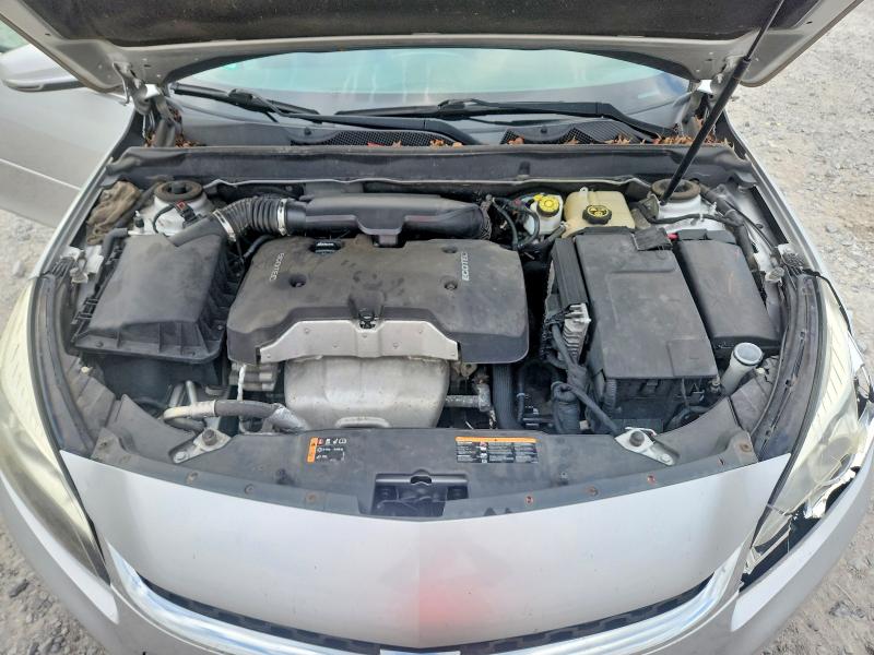 Aukcja sprzedaży 2015 Chevrolet Malibu, vin: 1G11C5SL0FF206420, numer aukcji: 69103736