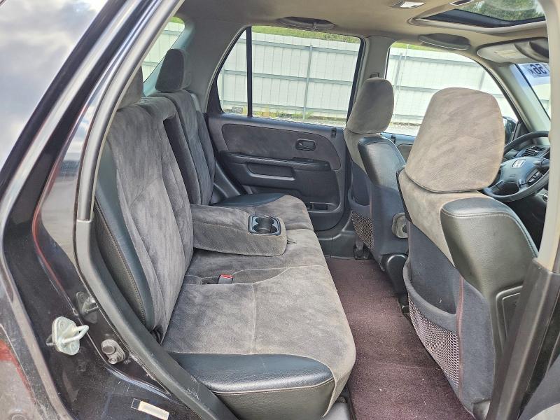 2003 Honda Cr-v მანქანა იყიდება აუქციონზე, vin: JHLRD78833C007139, აუქციონის ნომერი: 67939156