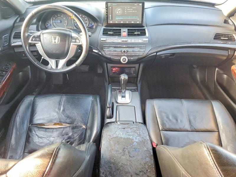 Продажа на аукционе авто 2011 Honda Accord Crosstour, vin: 5J6TF2H56BL005223, номер лота: 68573976