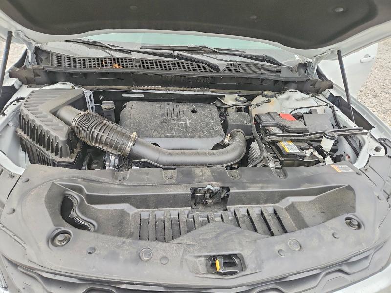 Продажа на аукционе авто 2026 Chevrolet Blazer, vin: 3GNKBCR45TS141404, номер лота: 70950256