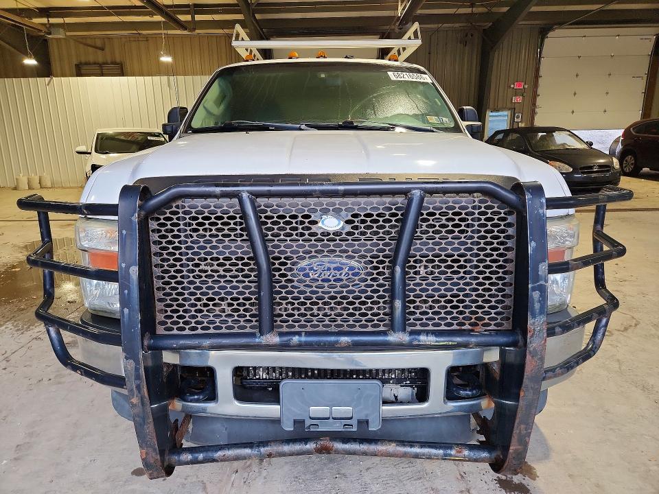 Aukcja sprzedaży 2009 Ford F250, vin: 1FTSX21R59EA59414, numer aukcji: 68216586