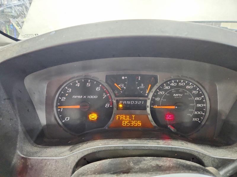 67075506 :رقم المزاد ، 1GCDT136768249498 vin ، 2006 Chevrolet Colorado مزاد بيع