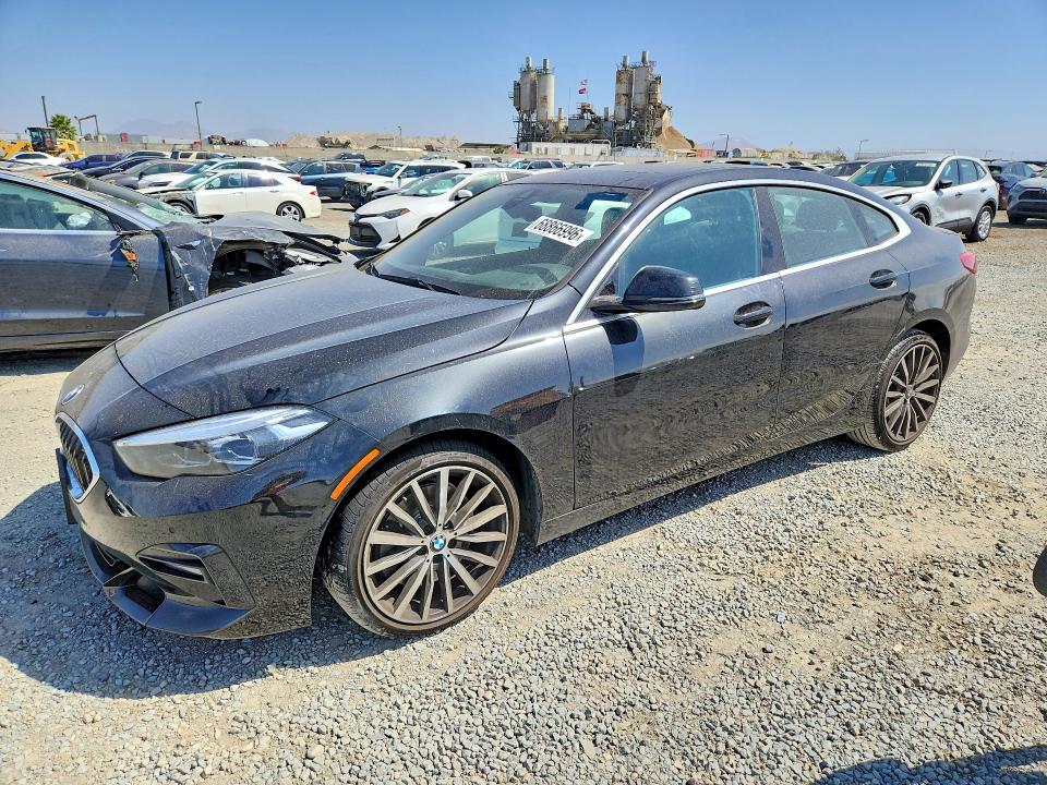 Auction sale of the 2021 Bmw 228xi, vin: WBA73AK01M7H07632, lot number: 68866996