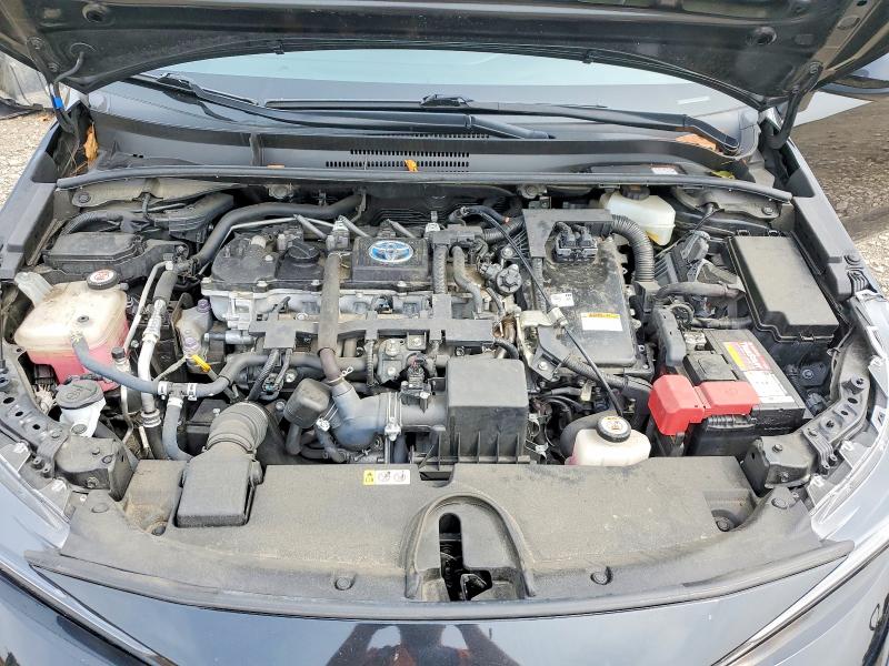Продаж на аукціоні авто 2020 Toyota Corolla, vin: JTDEBRBE3LJ022893, номер лоту: 66760736