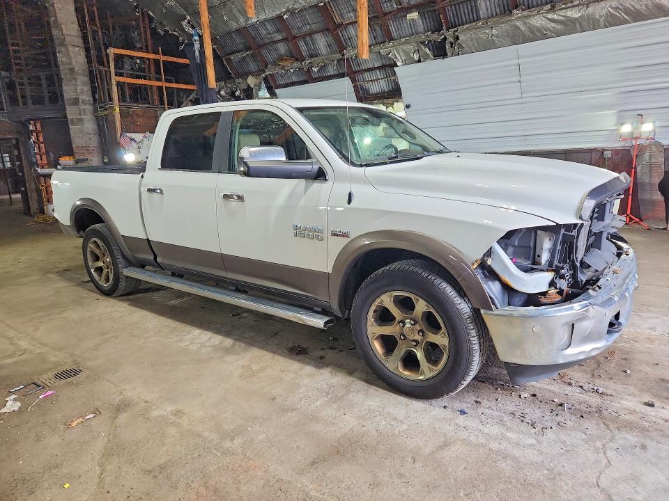 Auction sale of the 2017 Ram 1500, vin: 1C6RR7VT5HS800521, lot number: 70496796