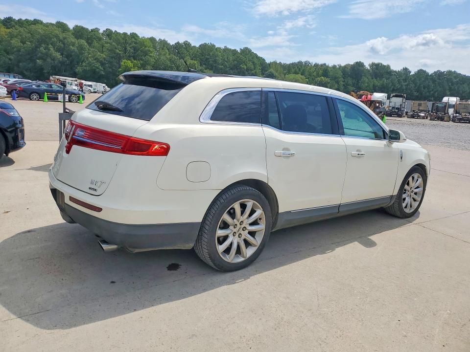 Продажа на аукционе авто 2013 Lincoln Mkt, vin: 2LMHJ5AT1DBL58654, номер лота: 67728406