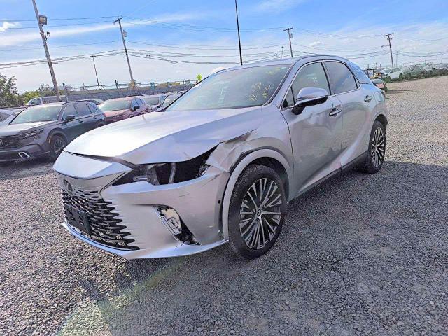 Aukcja sprzedaży 2024 Lexus Rx 350h, vin: 2T2BBMCA1RC031724, numer aukcji: 70223436
