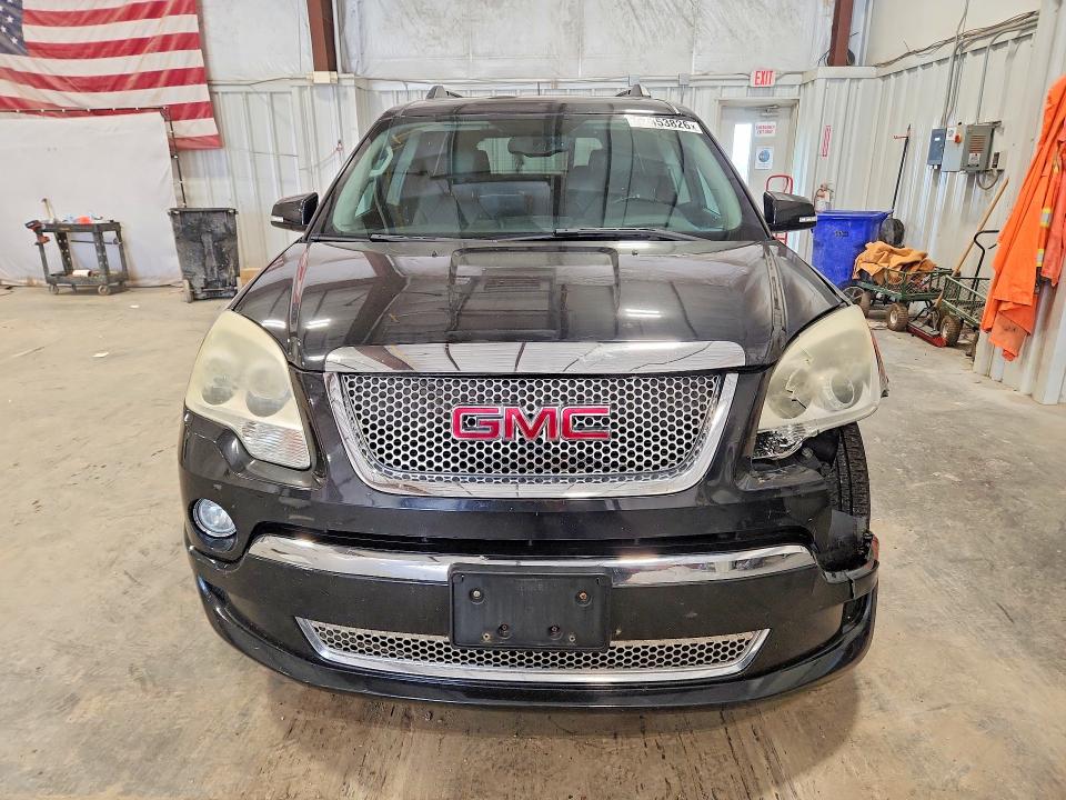 Продажа на аукционе авто 2011 Gmc Acadia, vin: 1GKKVTED5BJ352001, номер лота: 67453826