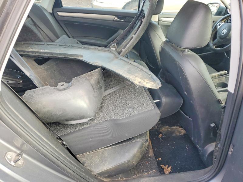 Aukcja sprzedaży 2014 Volkswagen Passat, vin: 1VWAT7A39EC099689, numer aukcji: 69185756