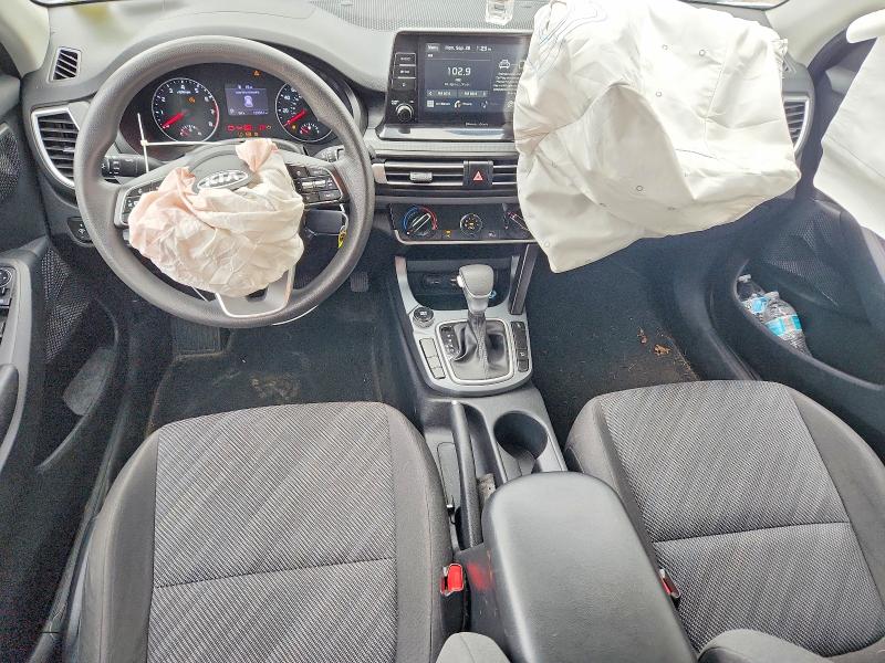 Продаж на аукціоні авто 2021 Kia Seltos, vin: KNDEPCAA2M7124374, номер лоту: 70321226