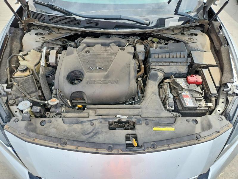 Продаж на аукціоні авто 2020 Nissan Maxima, vin: 1N4AA6CV7LC385013, номер лоту: 69796316